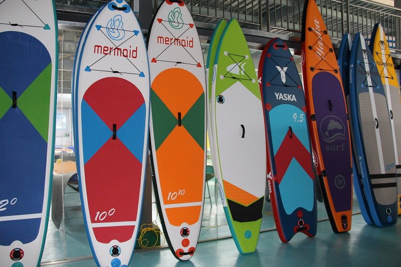 wholesale paddle board stand board manufacturer 