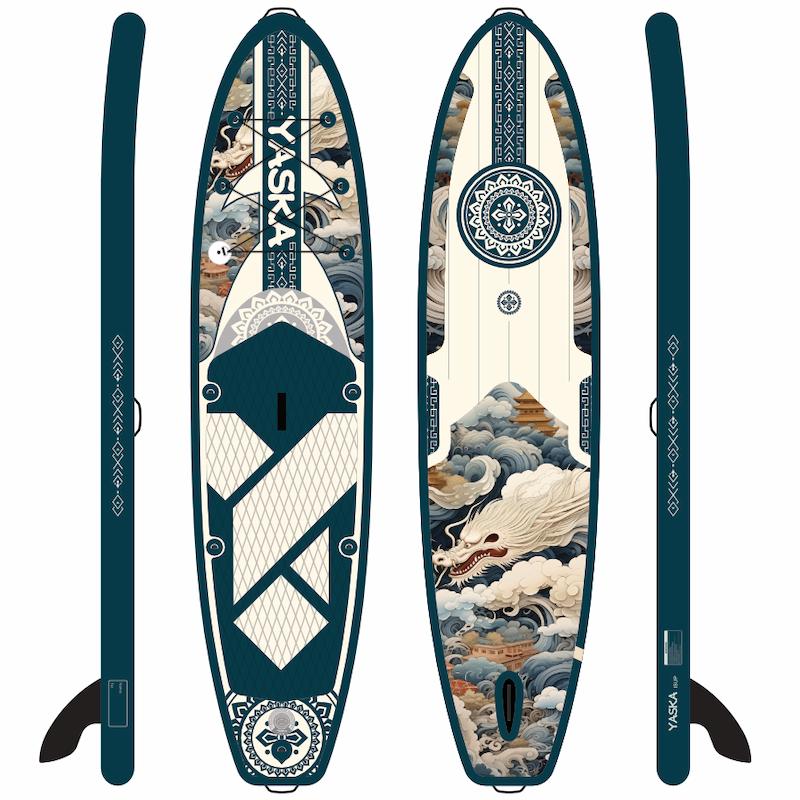 Paddle board manufacturer