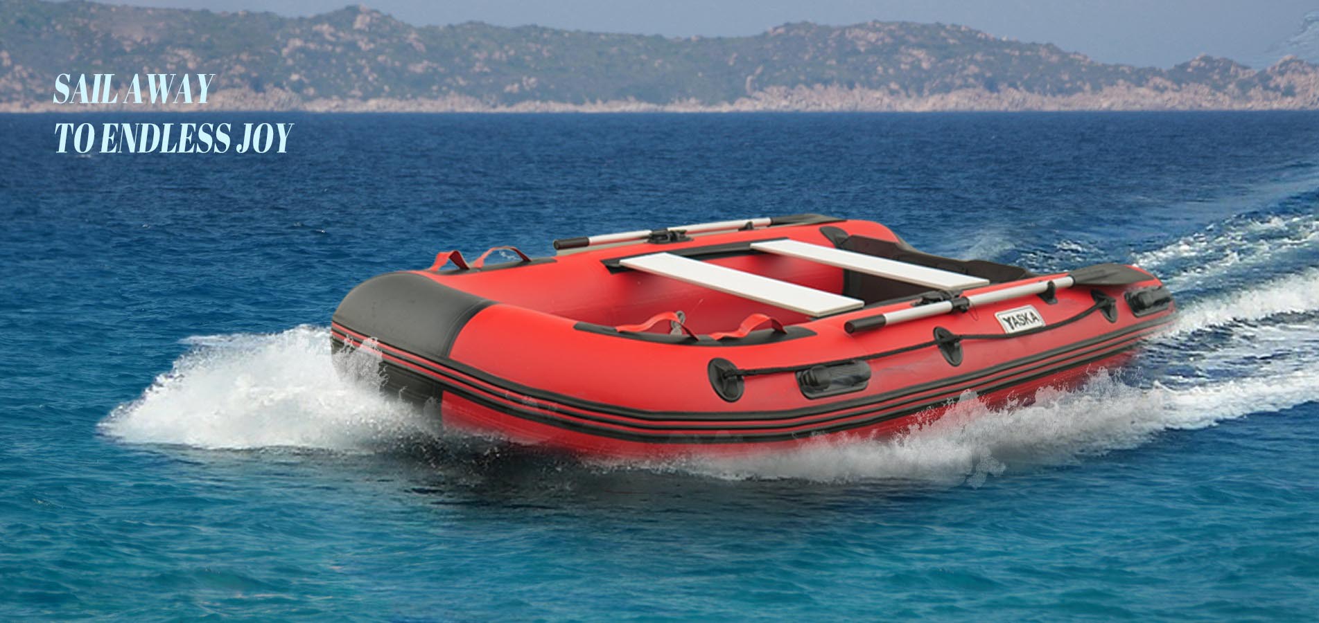 Custom Inflatable boats Manufacturers & Suppliers