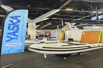 Fruitful Achievements From 2024 Sydney Boat Show 